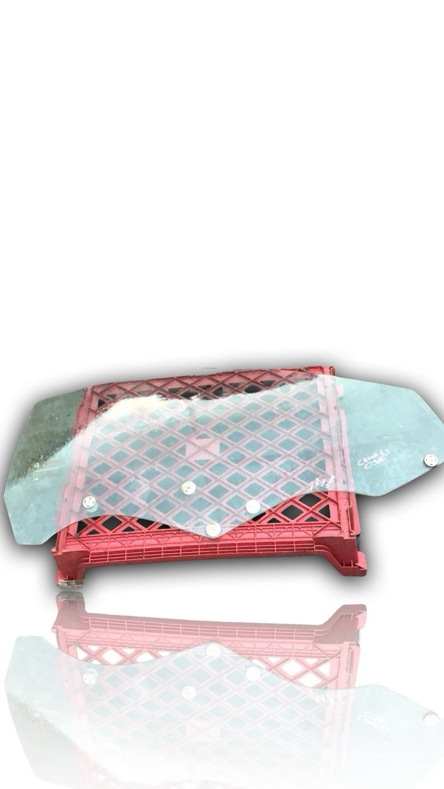 TOYOTA CELICA MK7 GEN7 WINDOW DOOR DROP GLASS DRIVER FRONT RIGHT OS 1999-2006