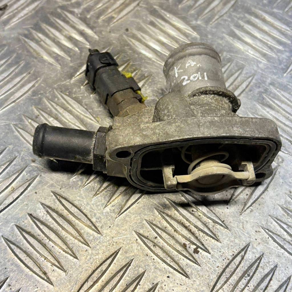 Ford Ka Mk2 2011 Thermostat Housing