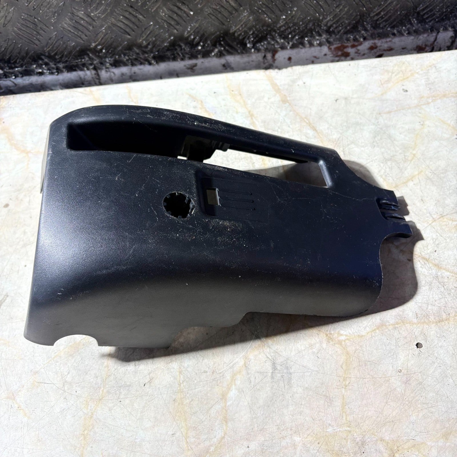 Range Rover Evoque L538 2011-2018 Steering Column Lower Trim Cover BJ32-3F900-AB