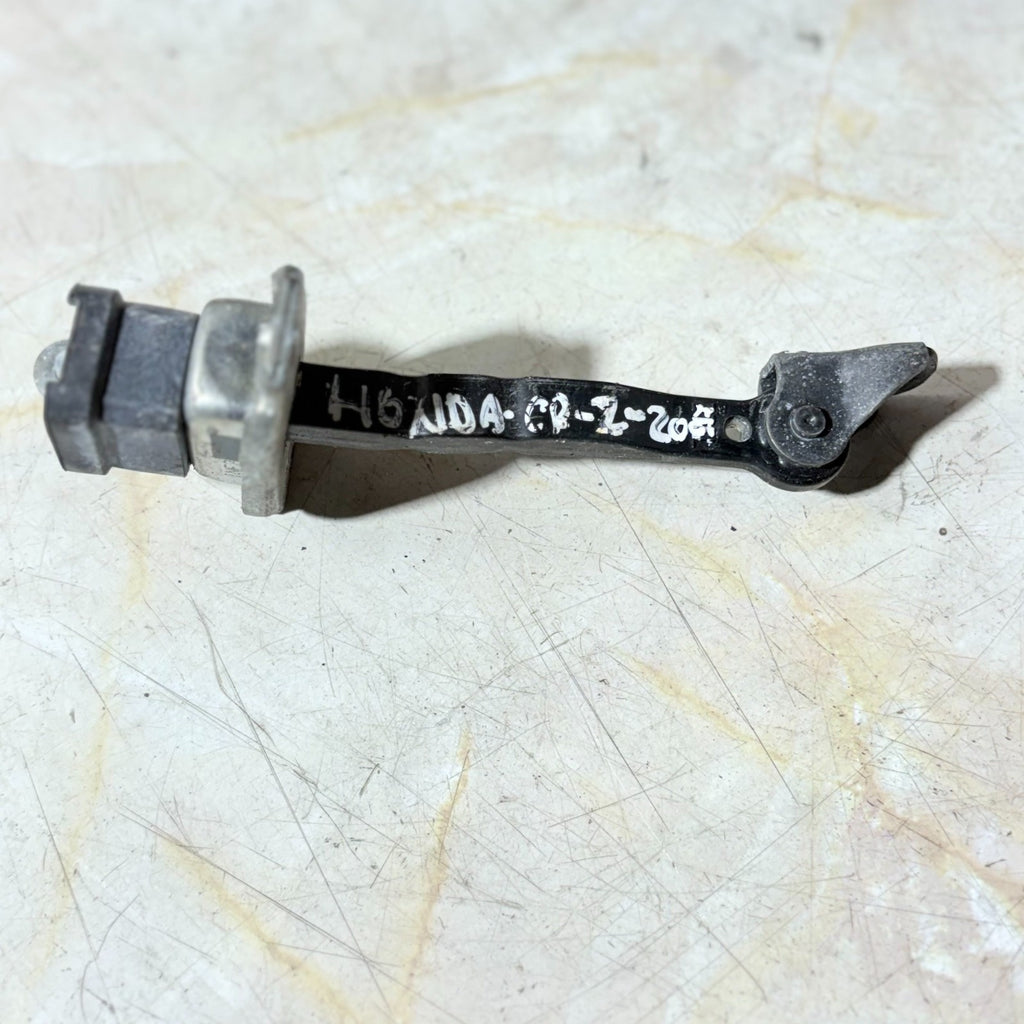 Honda CR-V 2007-2011 Front Right Side Door Check Strap 72340-SWA-A01