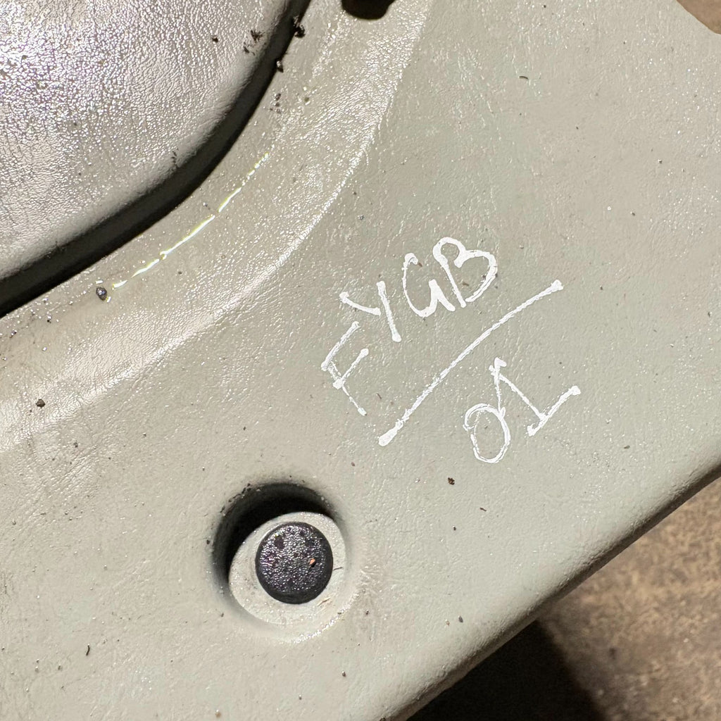 Kia Picanto Mk2 TA 2011-2017 Glove Box Dashboard Storage 3/5 Door