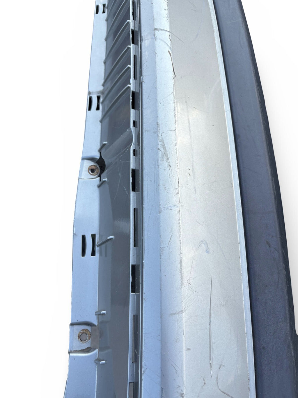 VAUXHALL VECTRA C 2002-2005 REAR BUMPER 09186137 1384914 WR-1491