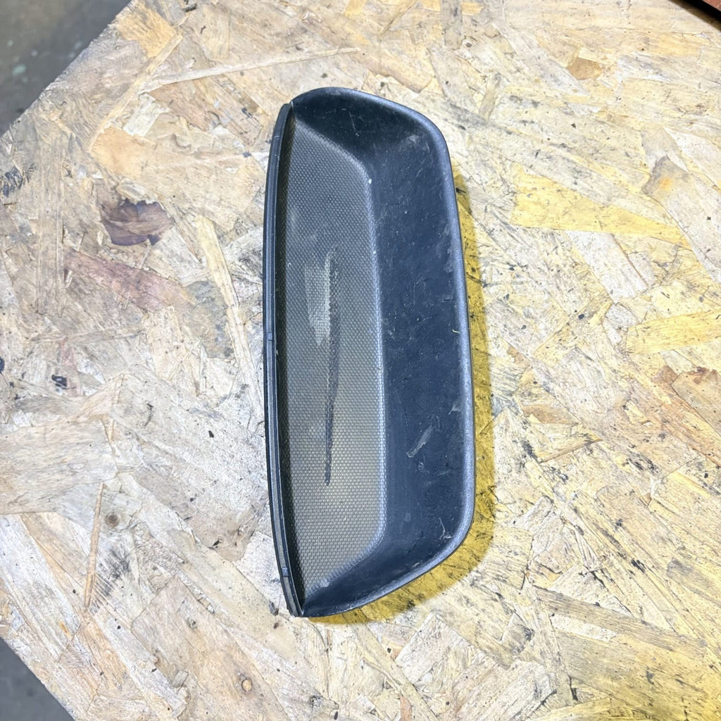 Fiat Doblo 2010-2015 Mk2 (263) Dashboard Top Storage Compartment 735456163