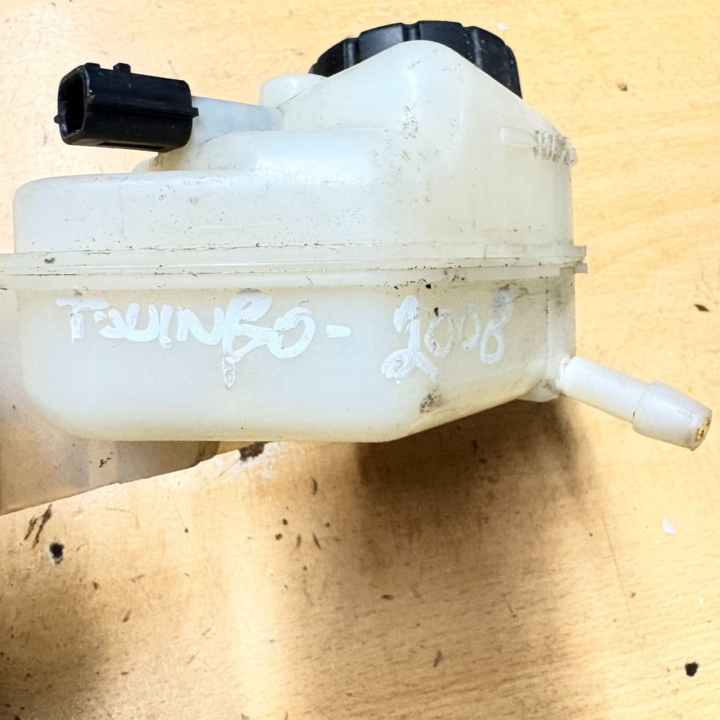 Renault Twingo 07-11 Brake Master Cylinder Reservoir Tank 8200862403