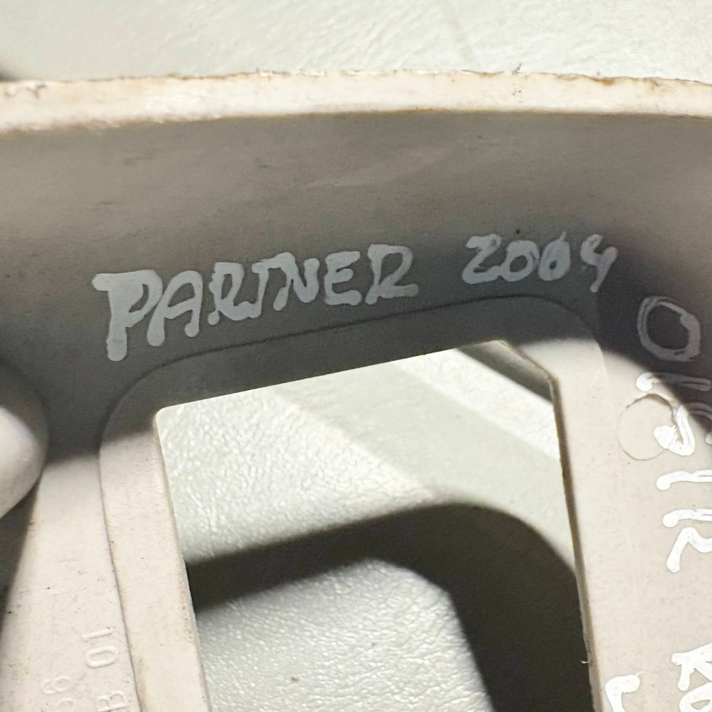 PEUGEOT PARTNER 2003-2013 Driver Rear Interior Reading Light