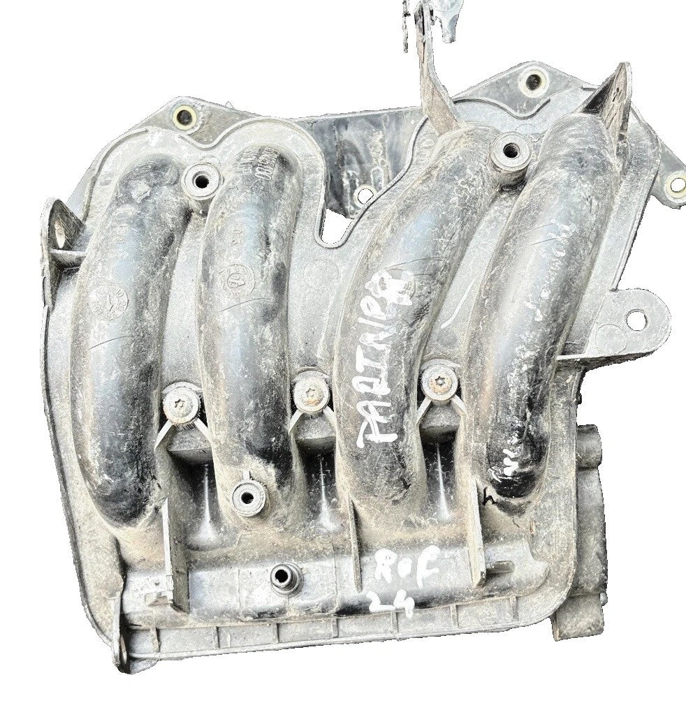PEUGEOT PARTNER CITROEN BERLINGO 1.1 1.4 96-15 INLET INTAKE MANIFOLD 9638425180