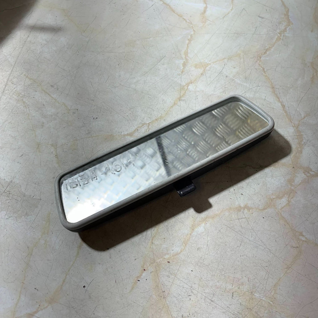 SEAT IBIZA 2014 Interior Rear View Mirror 021065