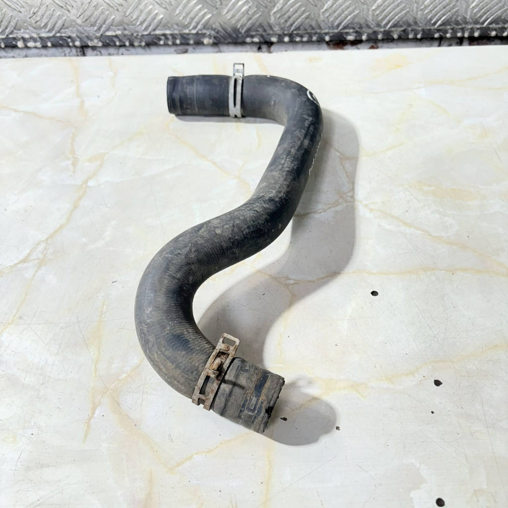 FORD FIESTA WATER PIPE BULKHEAD SINGLE 1.25 PETROL MK7 2013 8V21-18K579-A