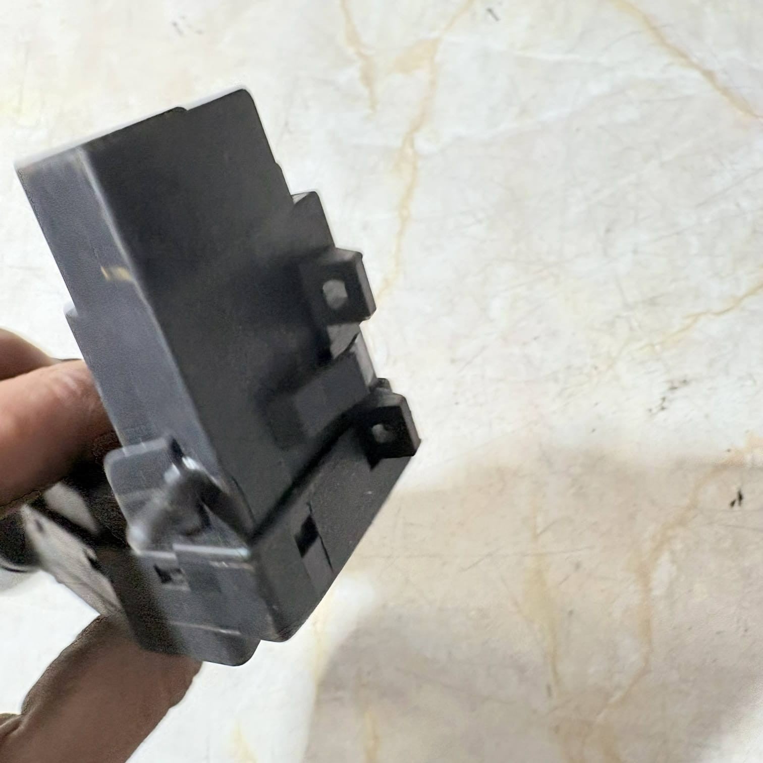 SMART FORFOUR 454 993794005 Indicator Wiper Stalk Switch