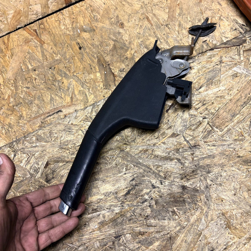VW Polo Mk4 1999-2005 Handbrake Lever Mechanism 1J0947561