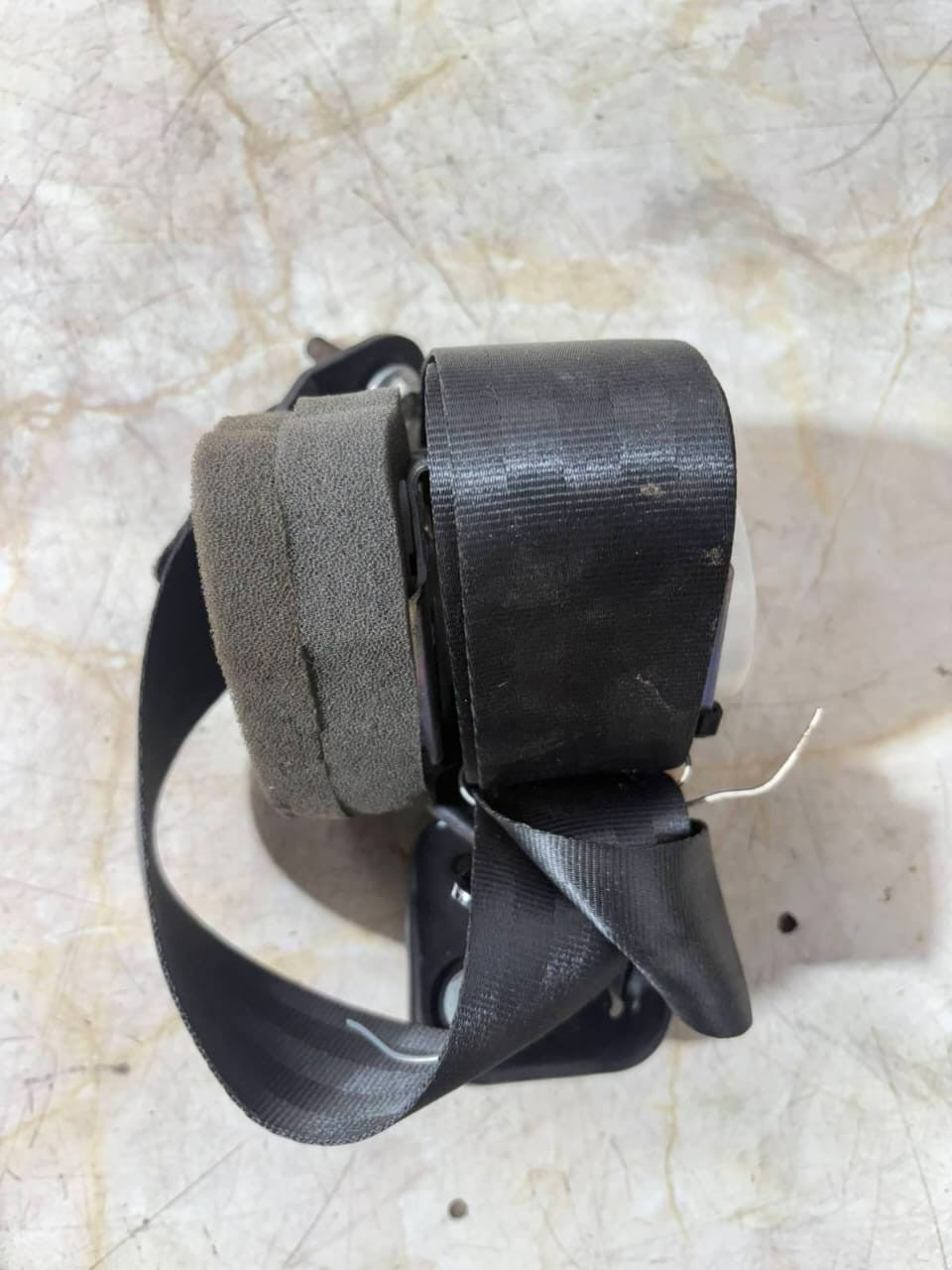 Jaguar X-Type 2017 Seat Belt-Rear Left Side 43594d, Tab33028136 #1538334-76