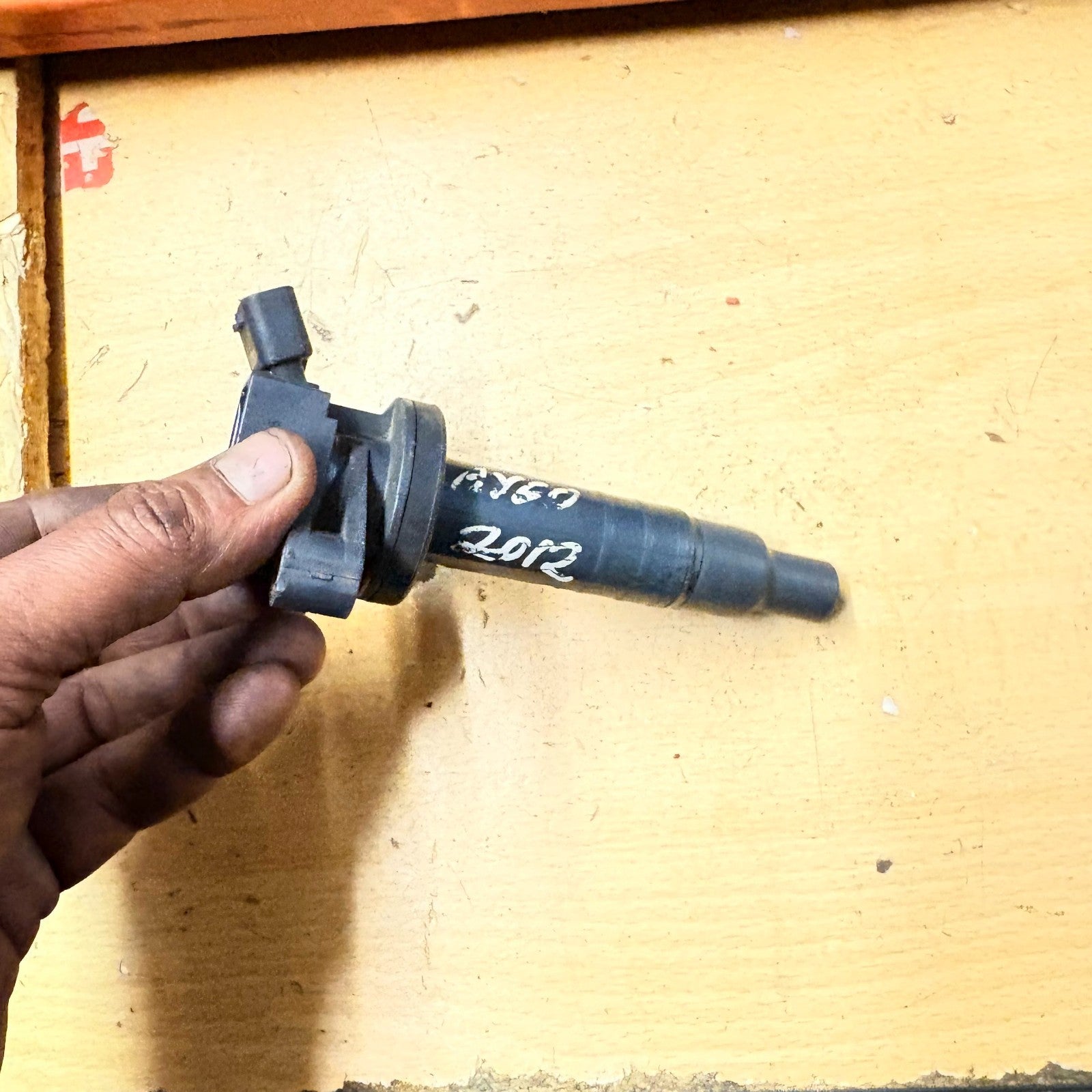 2005-2014 Ignition Coil Pack Toyota Aygo 90919-W2001