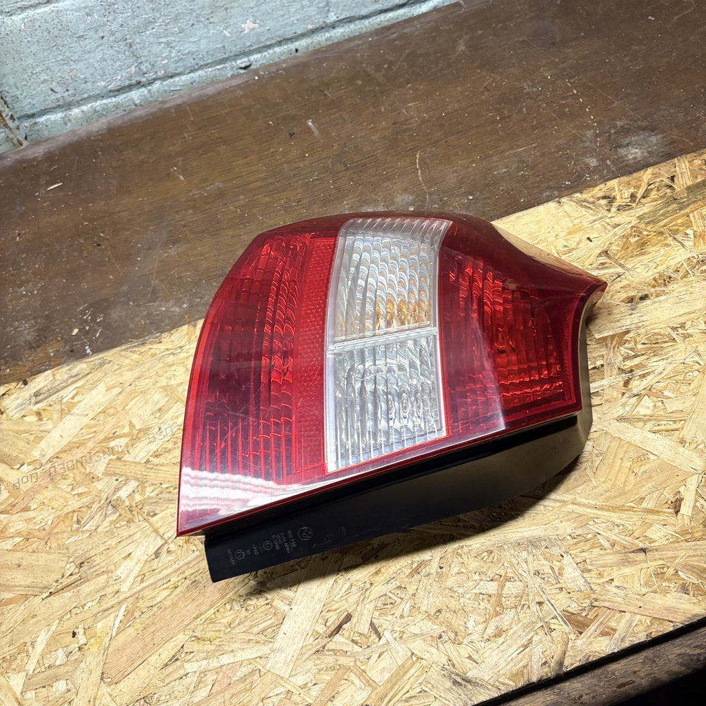 BMW 1 Series E87 2004-2011 Rear Left Tail Light 6924501