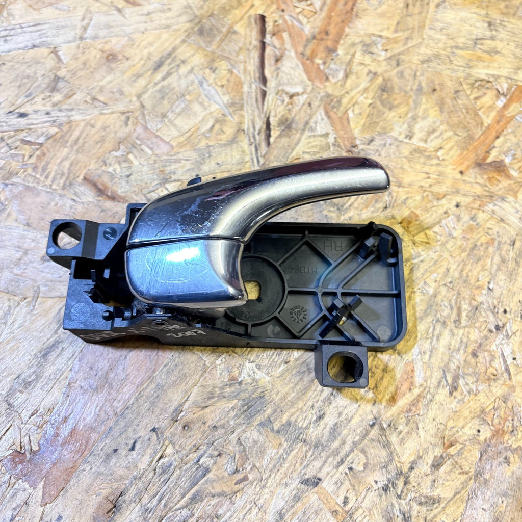 2001-2009 Jaguar X-Type X200 Rear Right Inner Opening Handle 2R83F24994