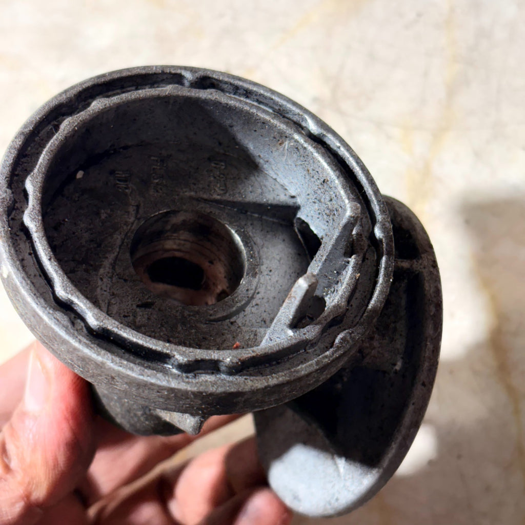 Nissan Note E11 2011 EGR Valve Exhaust Gas Recirculation | | 3M Warranty