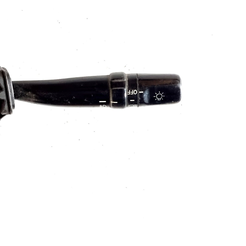 ? MAZDA 6 INDICATOR STALK SWITCH 17A089C 2002-2008
