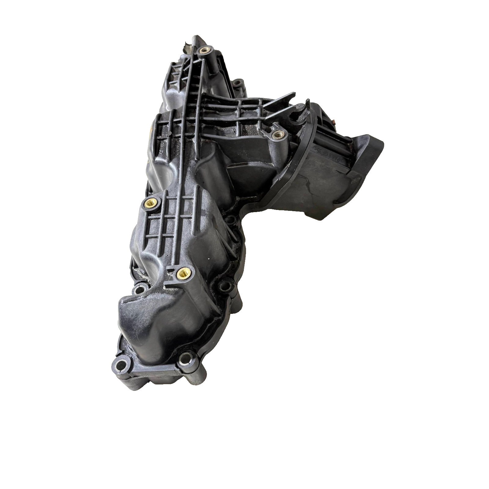 SKODA RAPID 2013 1.6 DIESEL AIR INTAKE INLET MANIFOLD 03L129711