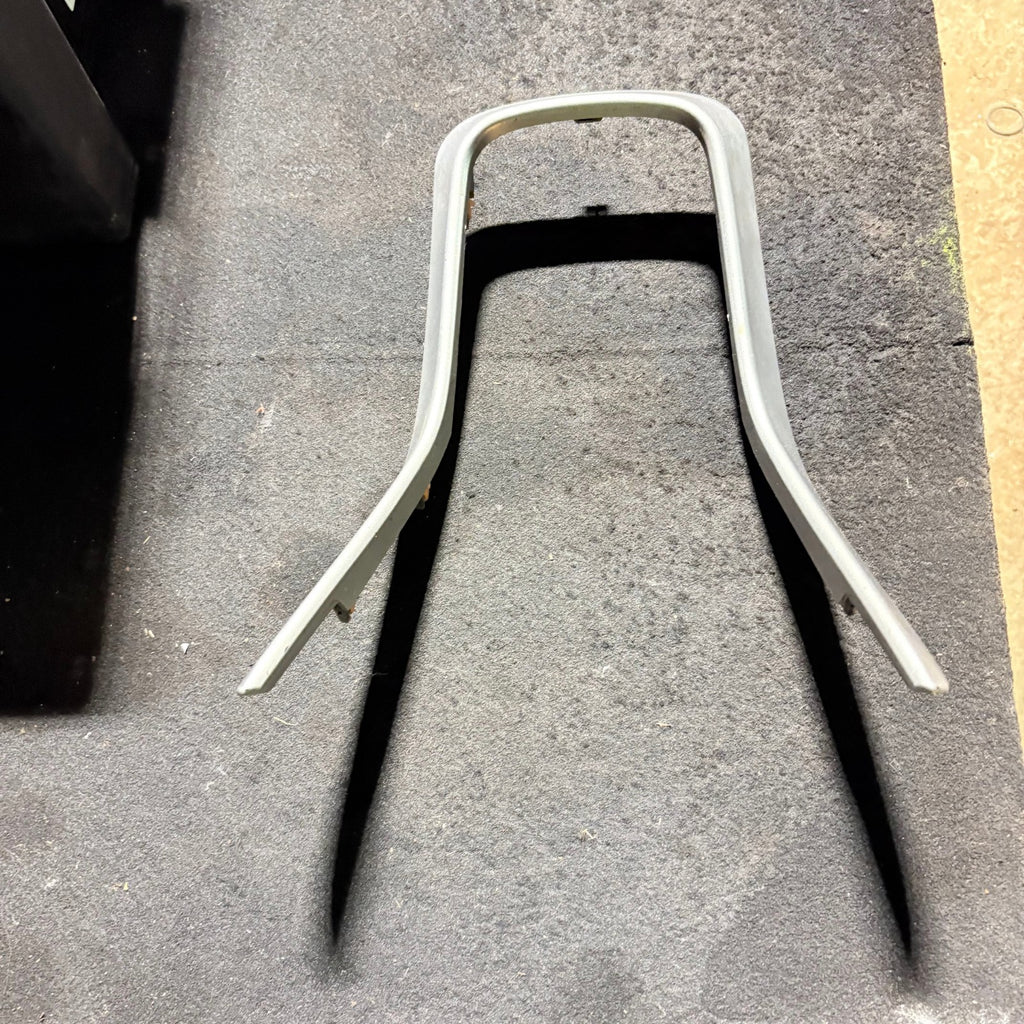 Suzuki S-Cross 2016 Center console trim 7581161M0