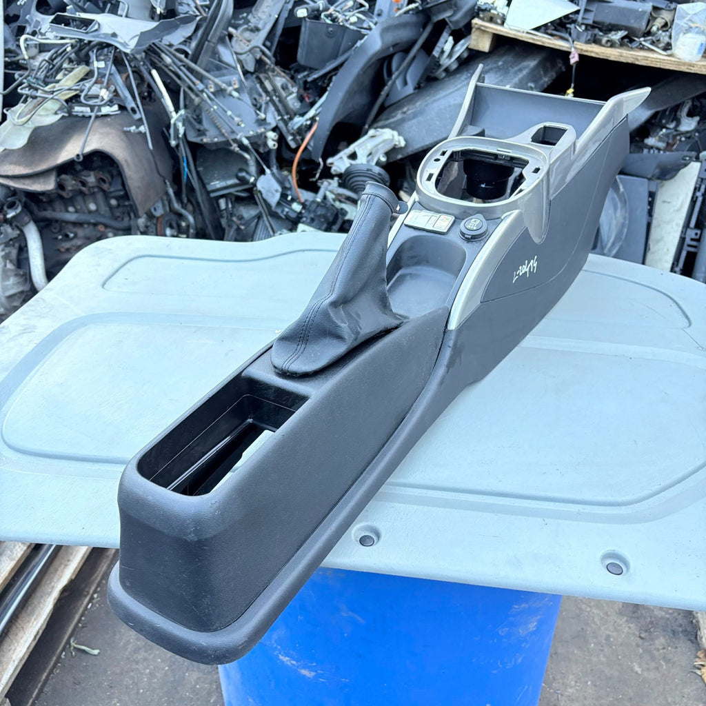 Alfa Romeo MiTo 955 2008-2013 Centre Console Panel Cup Holder Trim 156086079