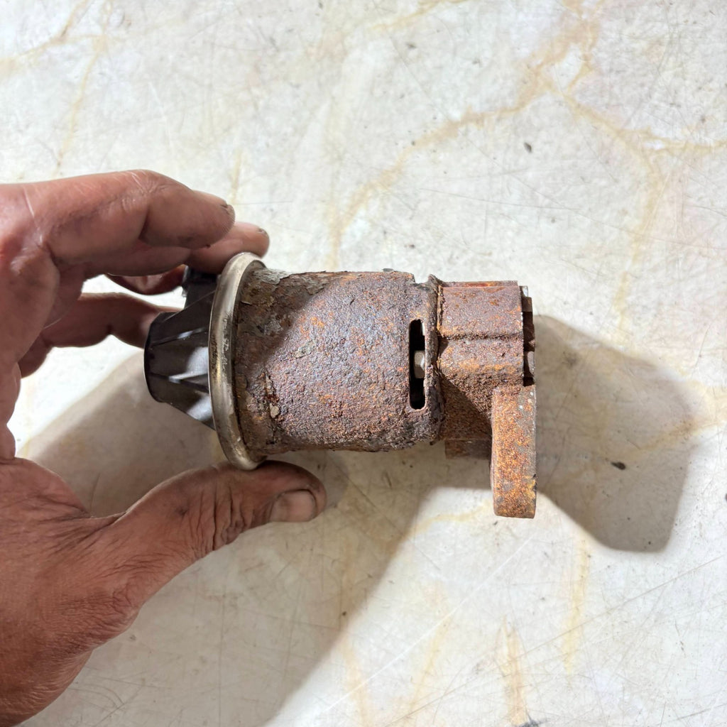 HONDA JAZZ 2007–2015 EGR SENSOR 1.3 PETROL