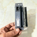 2013RANGE ROVER SPORT DISPLAY PassengerFront SCREEN CONTROLMODULE DPLA-18C858-DC
