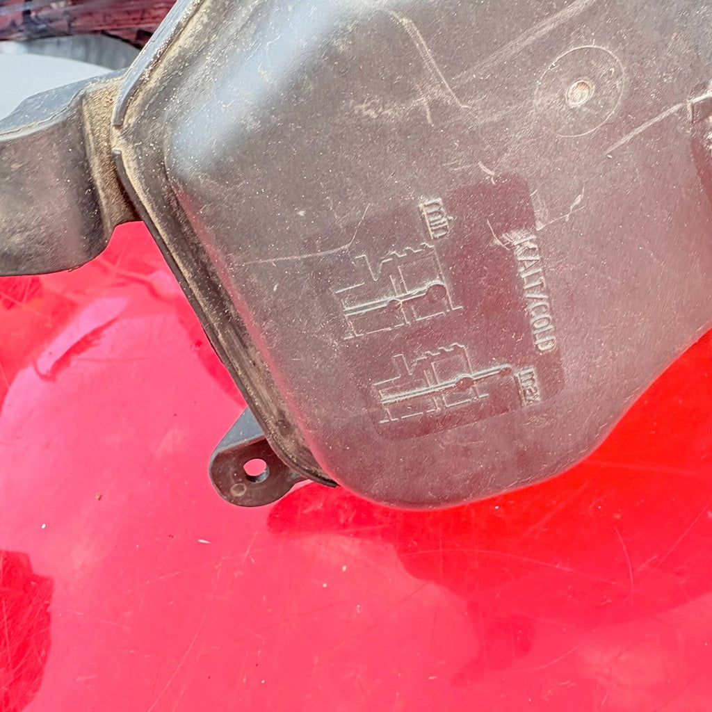 BMW 116i E87 2004-2011 Coolant Expansion Tank Bottle 7543026