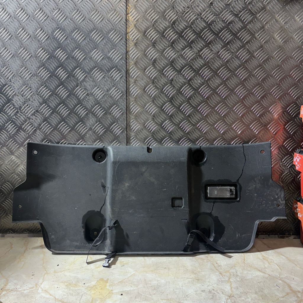 1998-2005 MAZDA MX-5BOOT PATCH COVER INTERIOR TRIM PANEL