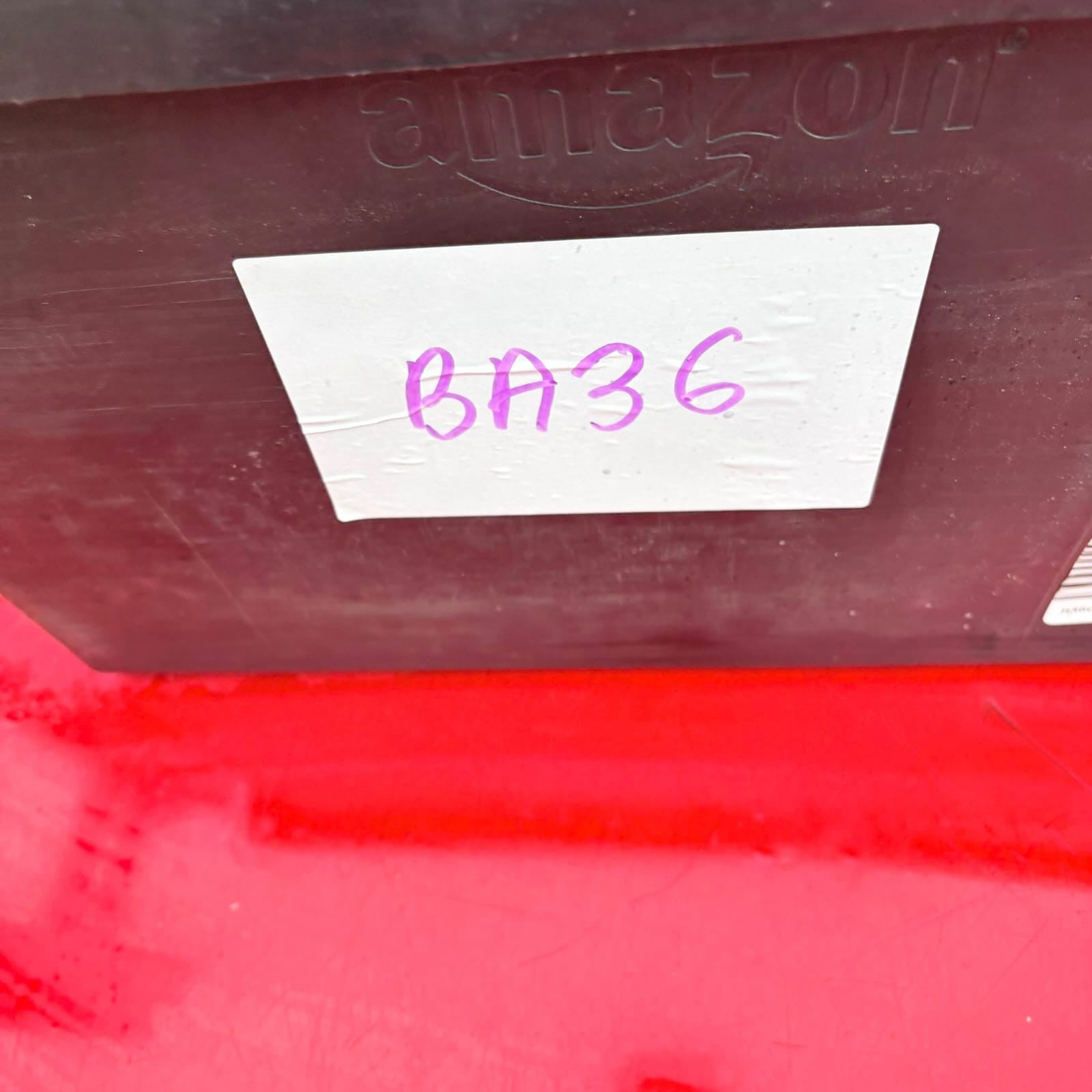 Vauxhall Agila B MK2 Rev Counter 1.2 Petrol 34285-51K00 2014 R46