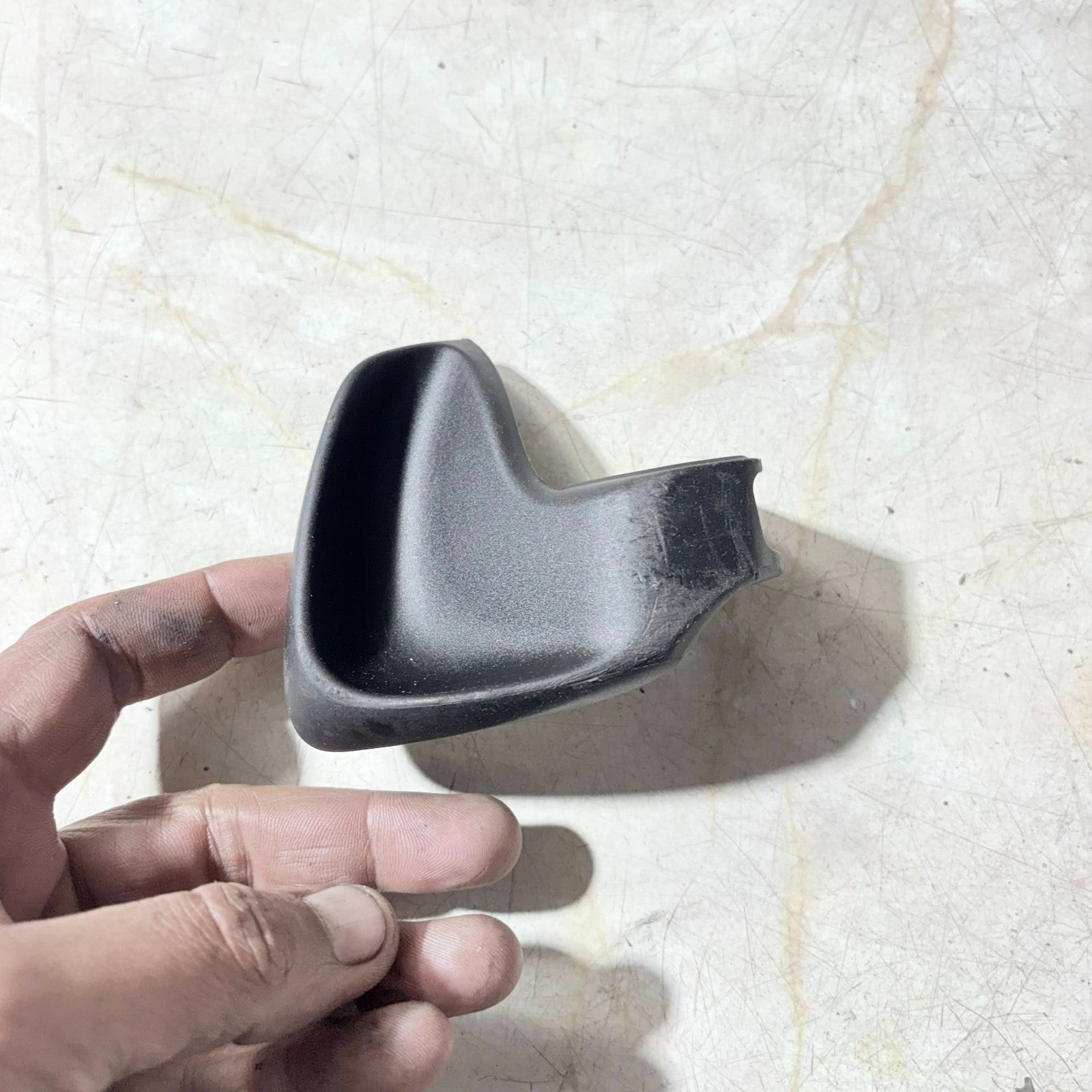 7139035-06 BMW 3 Series E90 (2009) Left Ant Seat Control Handle