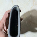 NISSAN NOTE MK1 2006-2013 DOOR GRAB HANDLE LEFT FRONT PASSENGER SIDE 80950-9U00B