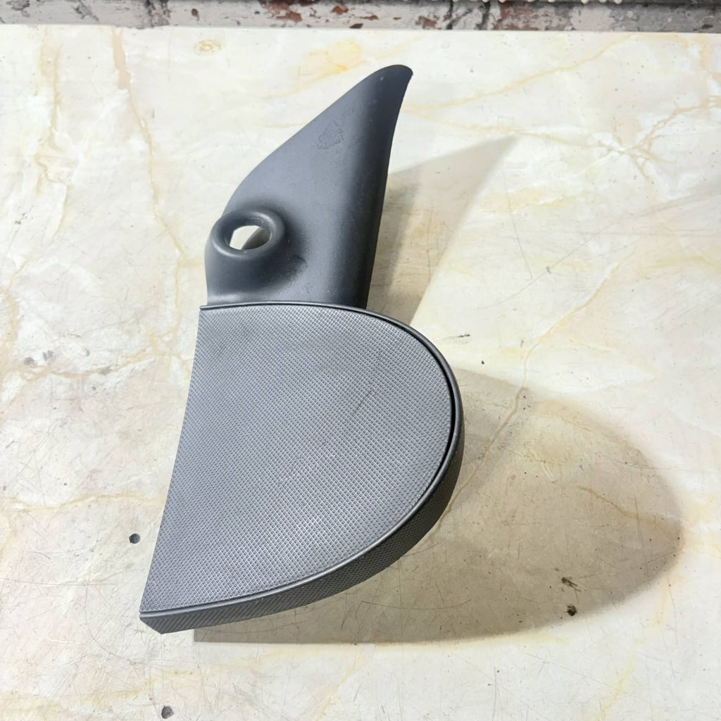 TOYOTA AYGO CITROEN C1 PEUGEOT 107 2005-2014 05-14 RH MIRROR TRIM 67491-0H010