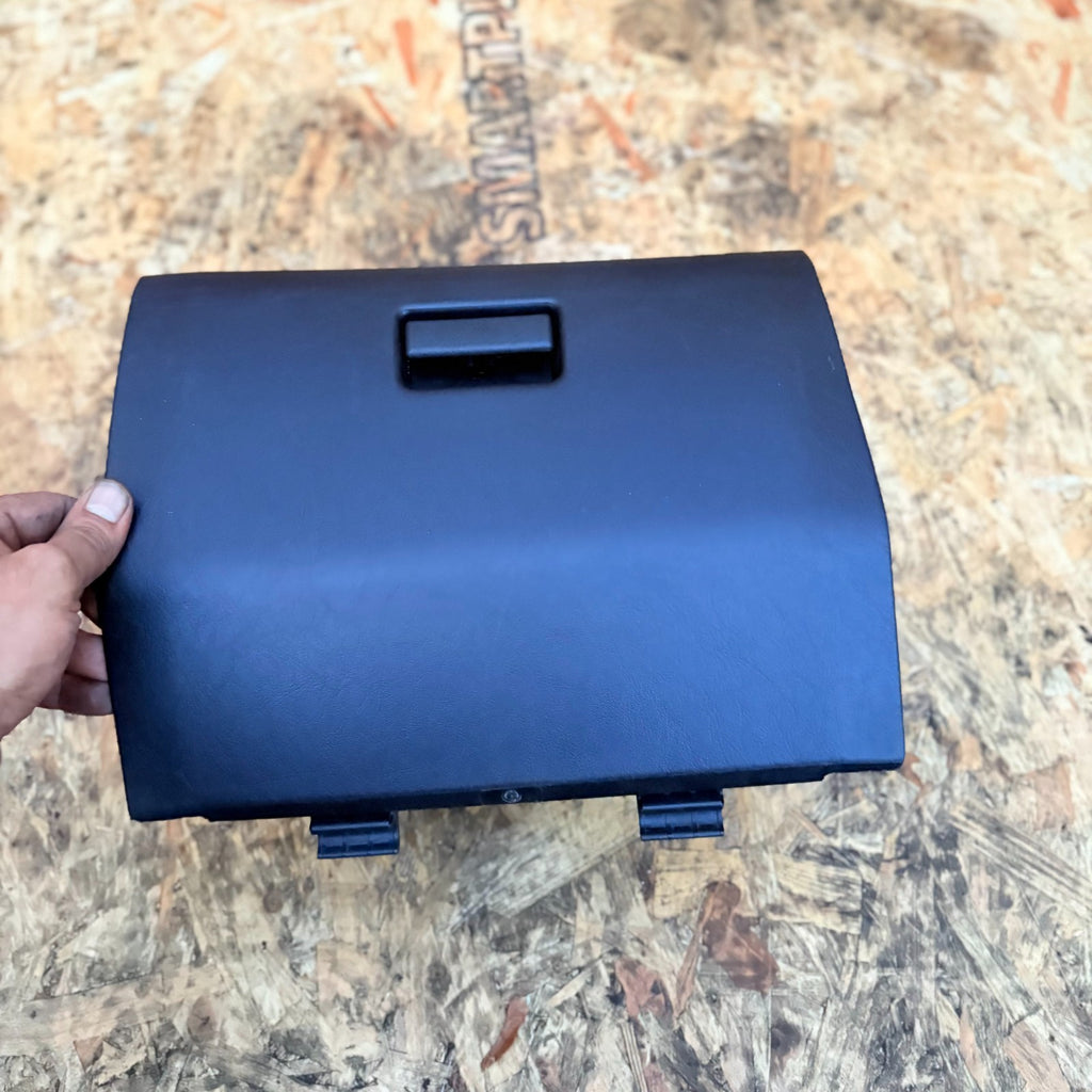 Mitsubishi Shogun Pinin Pajero iO Glove Box Compartment Black RHD 2000-2007