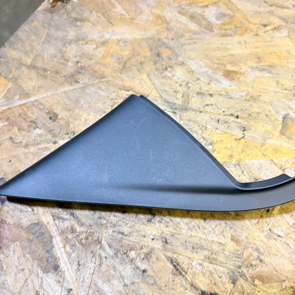 Honda Accord MK7 2002-08 Front Right Wing Door Mirror Corner Trim 76220-SEE-0030