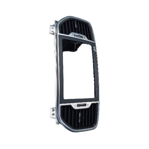 KIA SPORTAGE QL 2016-2018 Sat Nav Screen Surround Trim+Vents