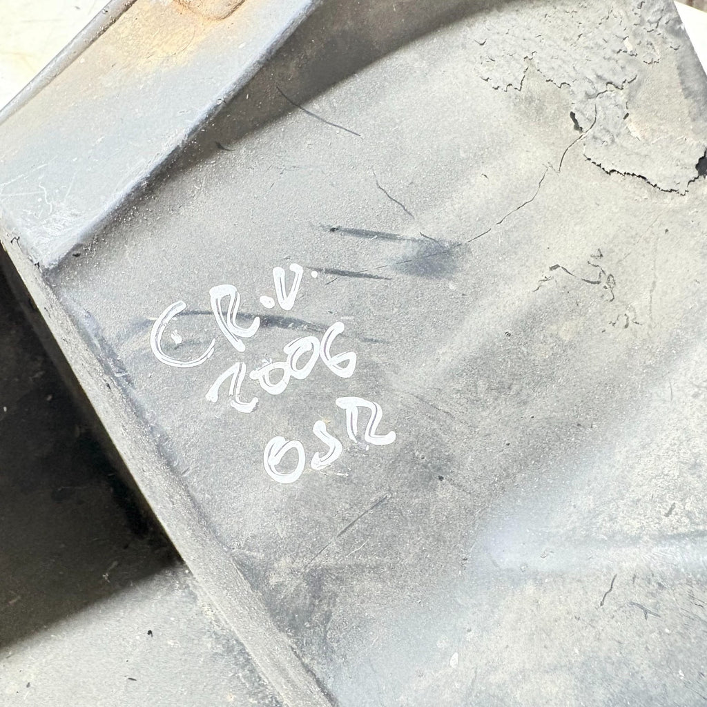 Mud Flap Rear Right Driver Side for Honda CR-V 2006