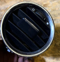 2008 FIAT 500 DASHBOARD HEATER AIR VENT 226614