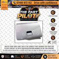 Nissan Pulsar Mk3 C13 2014-2018 5 Door Dashboard Glove Box Compartment