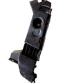 SEAT Ibiza 2009-2015 Right Rear Bumper Bracket Driver Side 5 Door Hatch