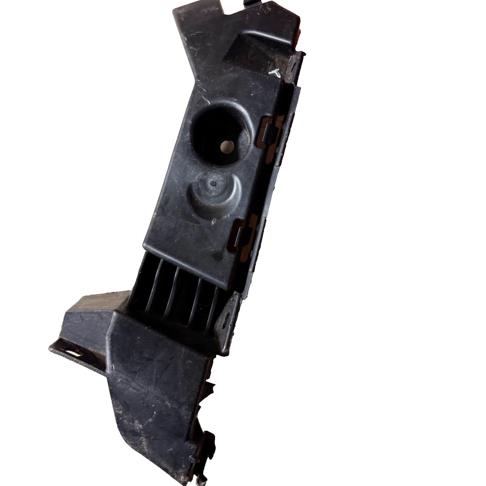 SEAT Ibiza 2009-2015 Right Rear Bumper Bracket Driver Side 5 Door Hatch
