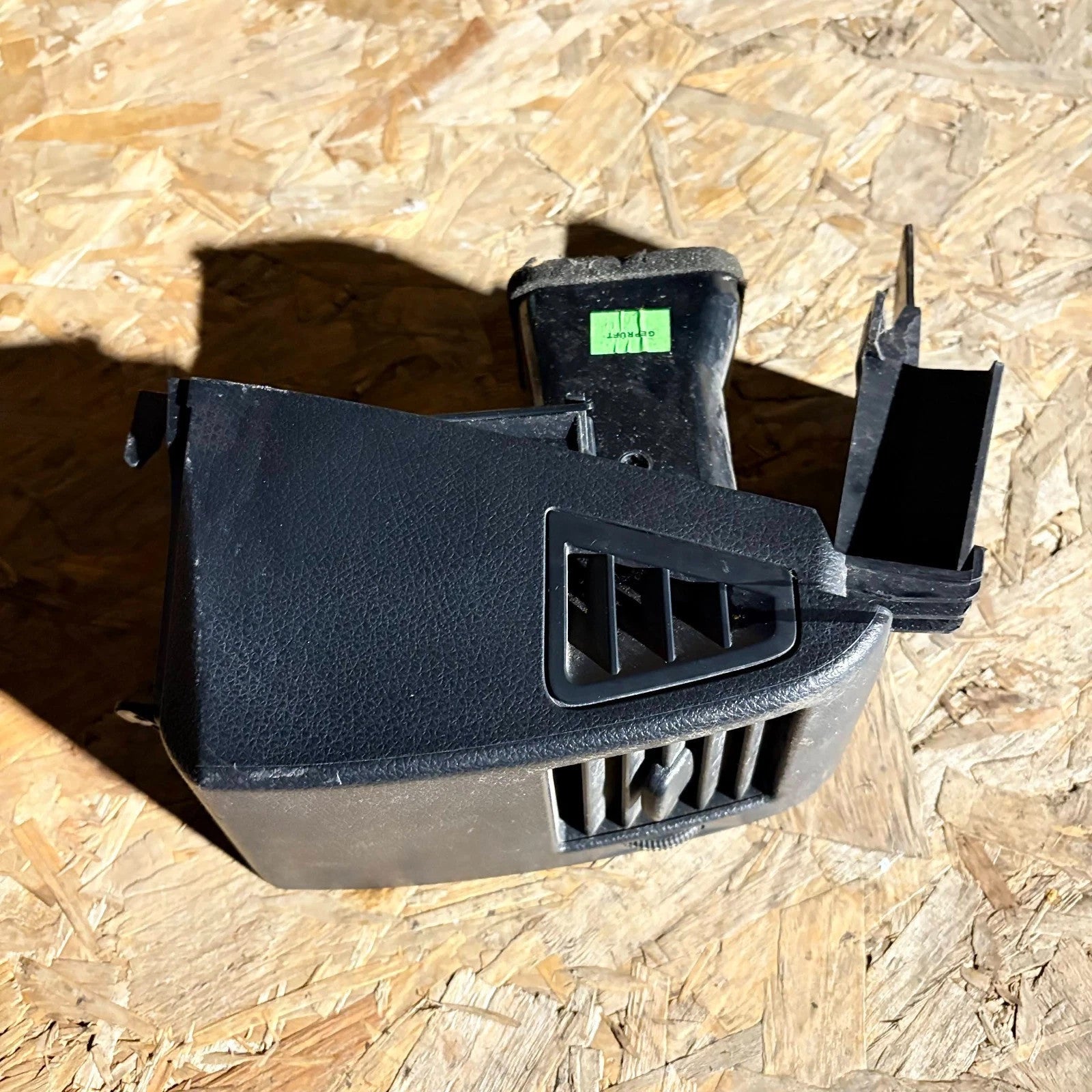 MERCEDES SPRINTER 2006-2018 NSF DASH AIR VENT FRONT LEFT PASSENGER SIDE