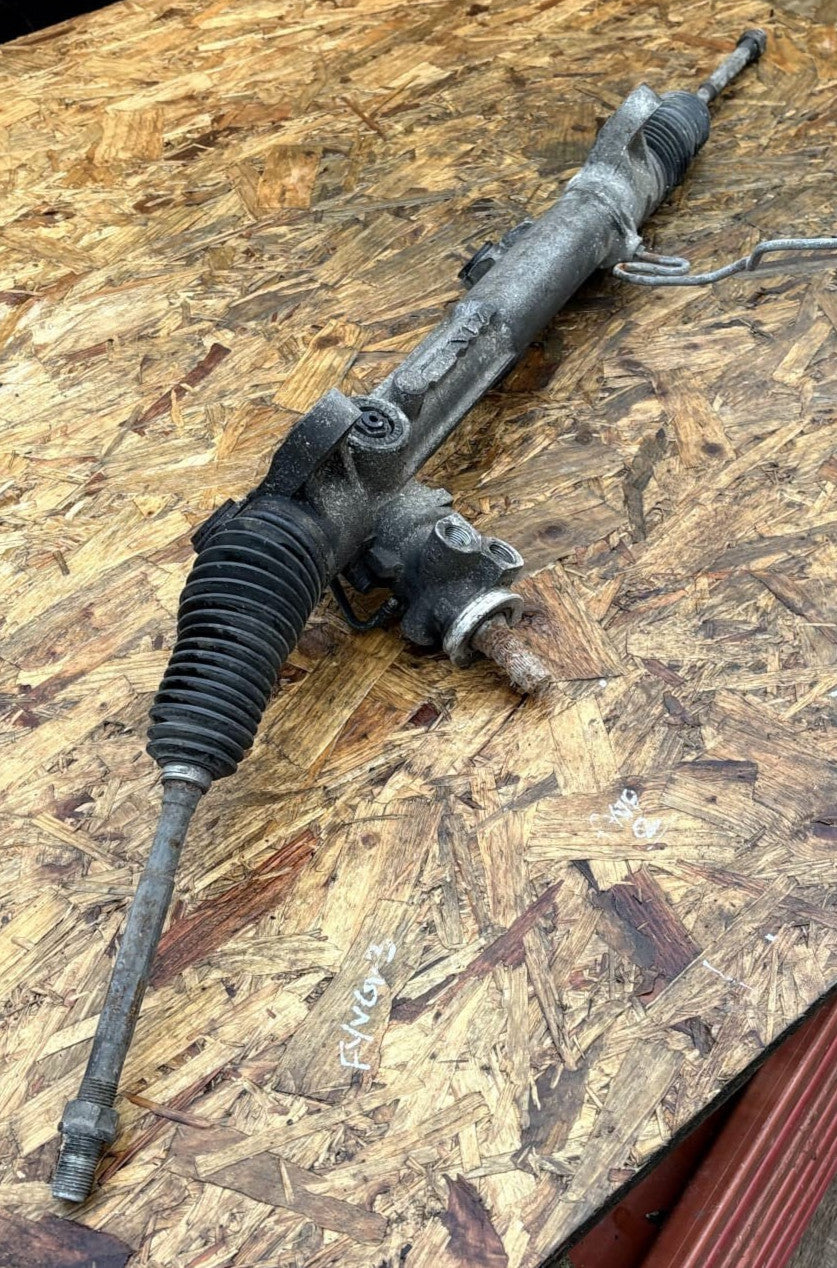 TOYOTA AVENSIS COROLLA MK2 2.0 DIESEL M99223 7891501173 POWER STEERING R