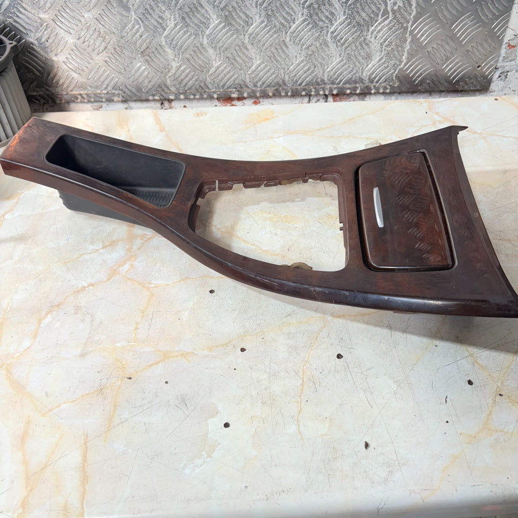 BMW 1/3 Series E8X E9X 2005-2013 Centre Console Ashtray Trim 7078571 51167078571