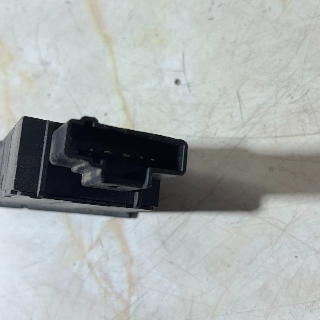 PEUGEOT 406 Headlight Height Adjustment Switch 1925698 2010-2014