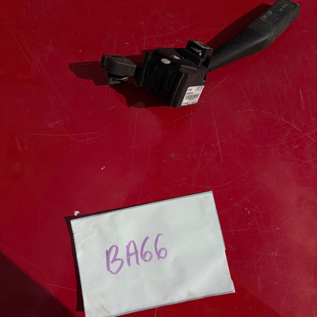 Volkswagen Golf MK5 Indicator Stalk With Cruise Control 1K0953513