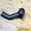 06A121121C Thermostat Housing Coolant Flange Pipe VW Audi SEAT Skoda w/Seal