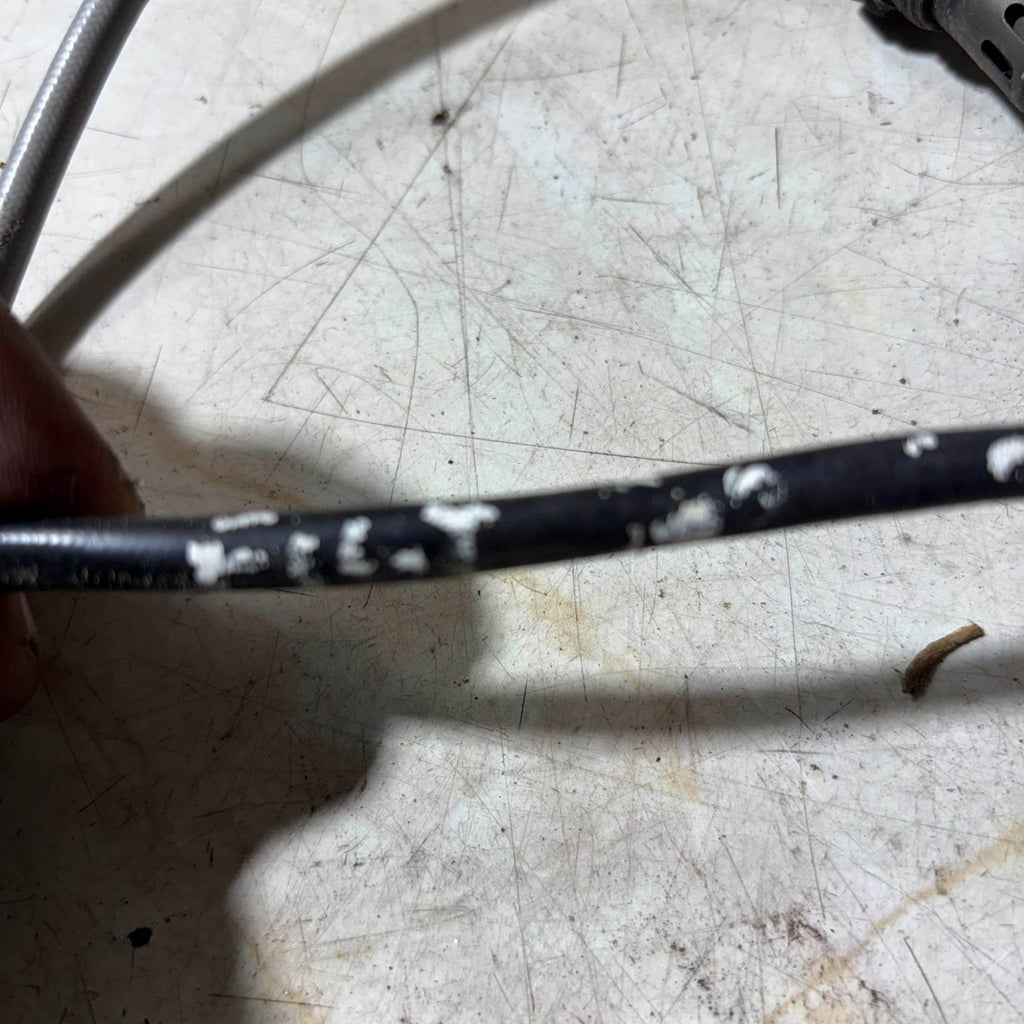 Fiat 500 Lambda Oxygen Sensor