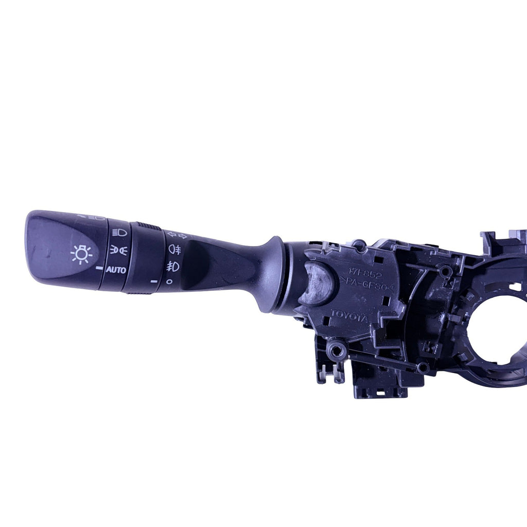 Toyota C-HR MK1 16-24 Indicator Stalks Switch and Squib Ring Clock Spring 17F852