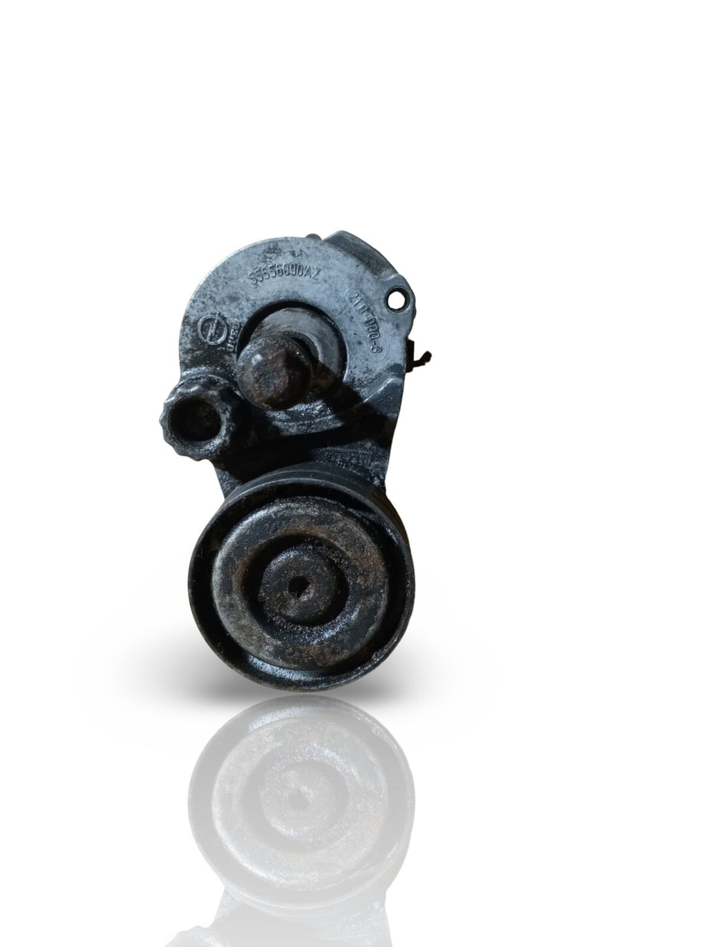 55556090Az Belt Tensioner Vauxhall Opel Astra H Gtc (2004-) 1.6 Z16XEP
