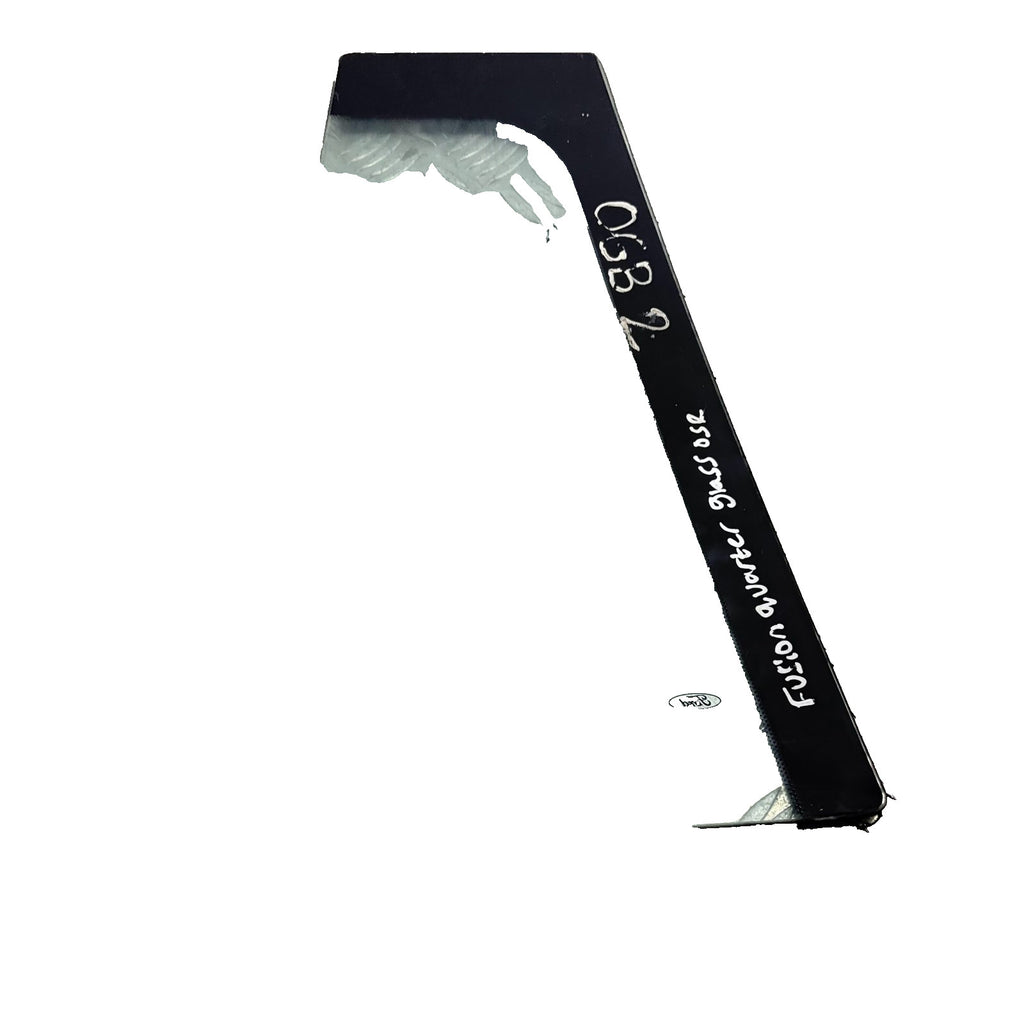2003–2008 Ford Fusion Rear Right Door Quarter Glass Window