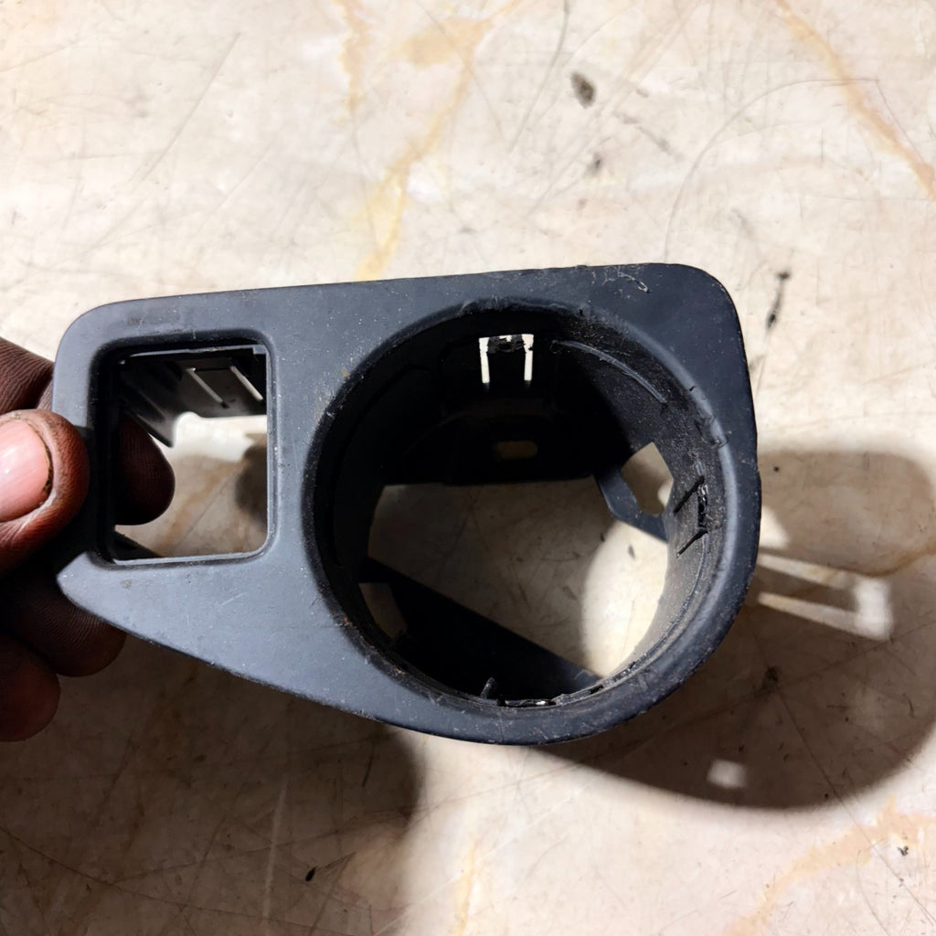 VW Golf Mk7 2013-2017 Mk7.5 2017-2020 RHD Headlight/Fog Switch Bezel 5G2858060B